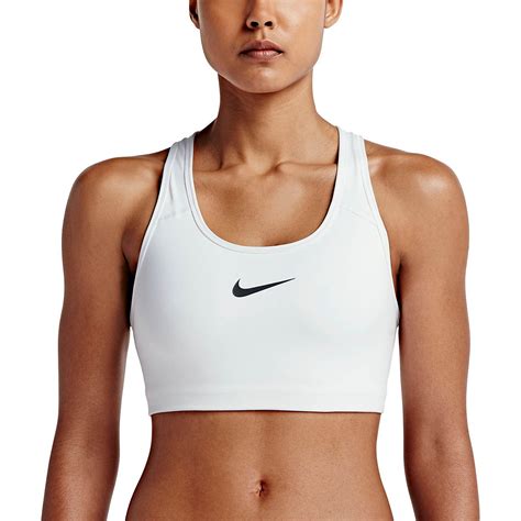 nike sportswear bra